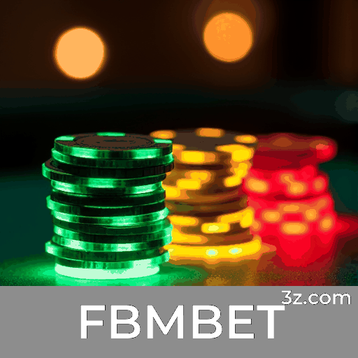 FBMBET Logo