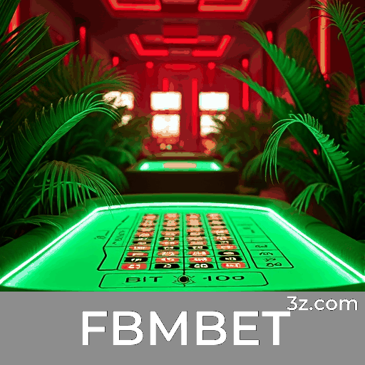 FBMBET Logo