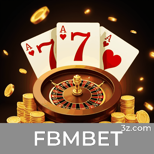 FBMBET Logo